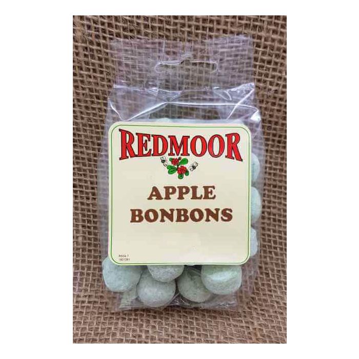 BON BONS APPLE X 100G