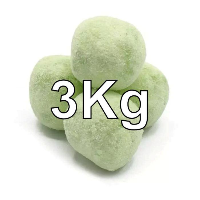 BON BONS APPLE X 3KG