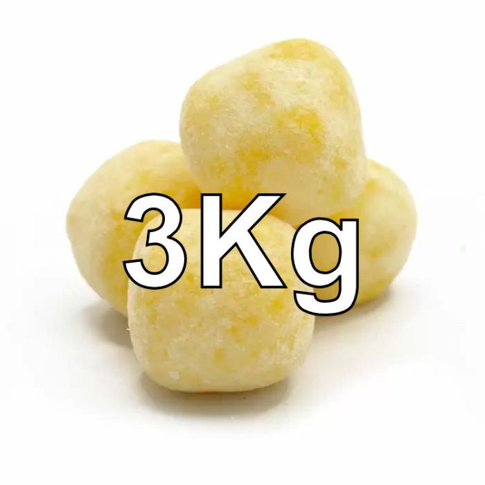 BON BONS LEMON X 3KG