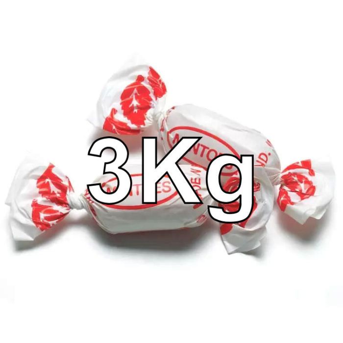 MINTOES X 3KG