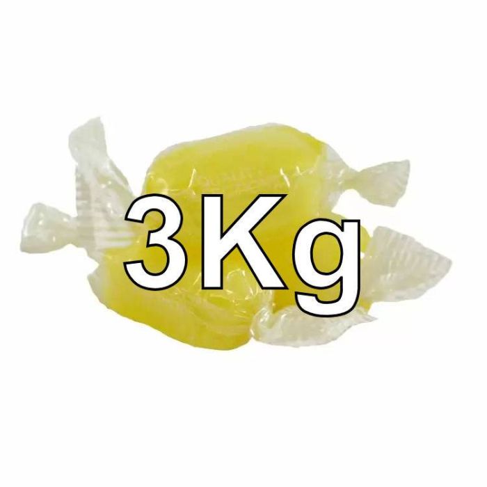 SHERBERT LEMONS X 3KG