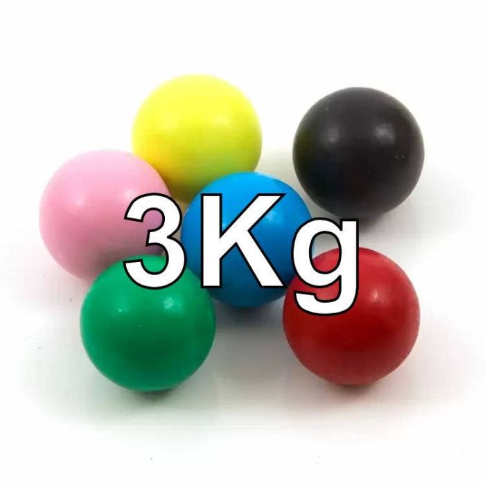 GOBSTOPPERS X 3KG