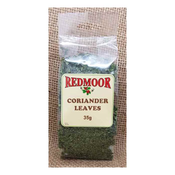 CORIANDER LEAVES 35G