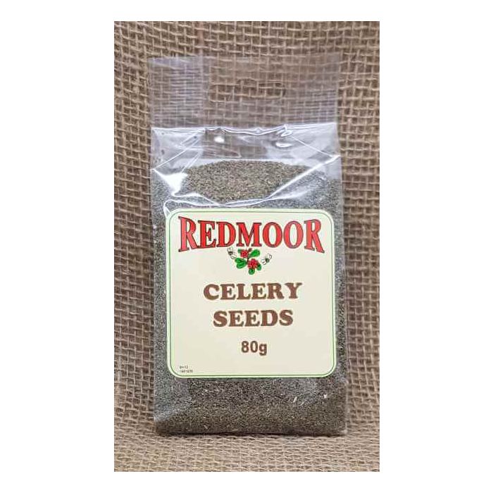 CELERY SEEDS 80G