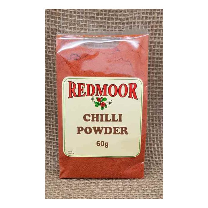 CHILLI POWDER 60G