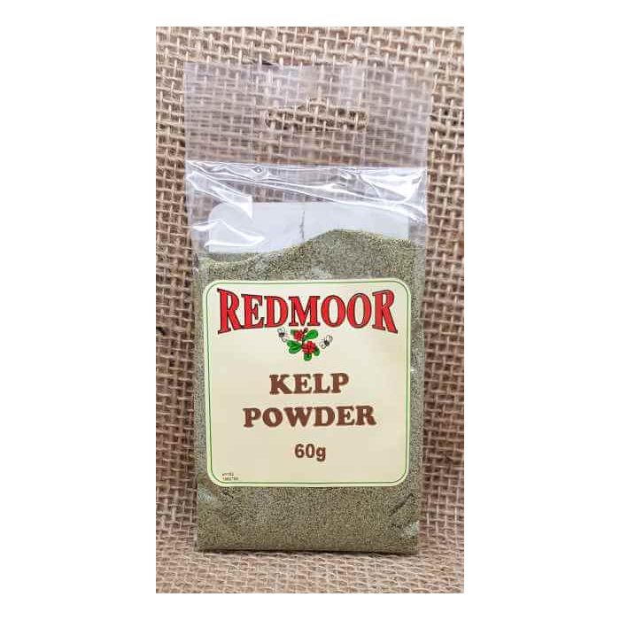 KELP POWDER 60G