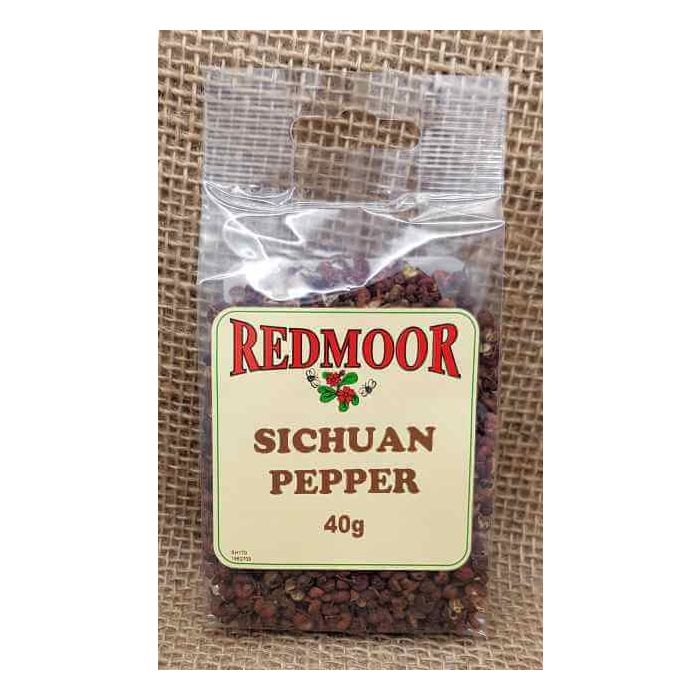 PEPPER SICHUAN   40G