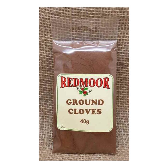 CLOVES GROUND 40G