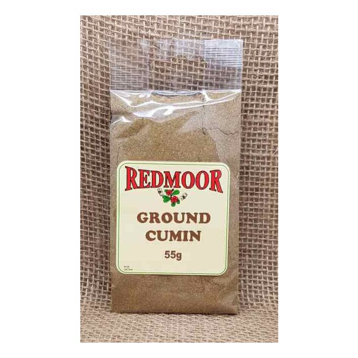 CUMIN GROUND 55G