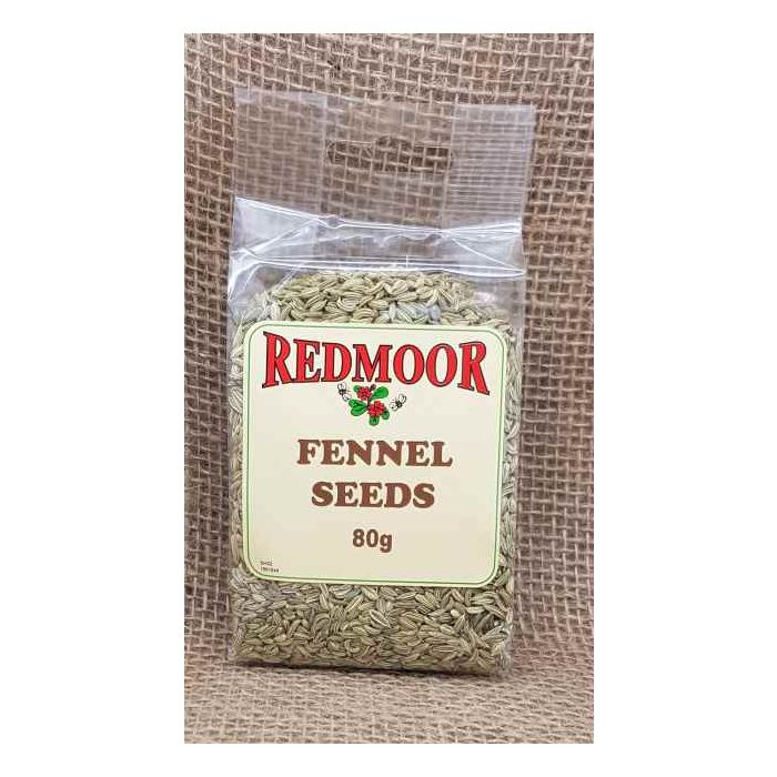 FENNEL SEEDS 80G