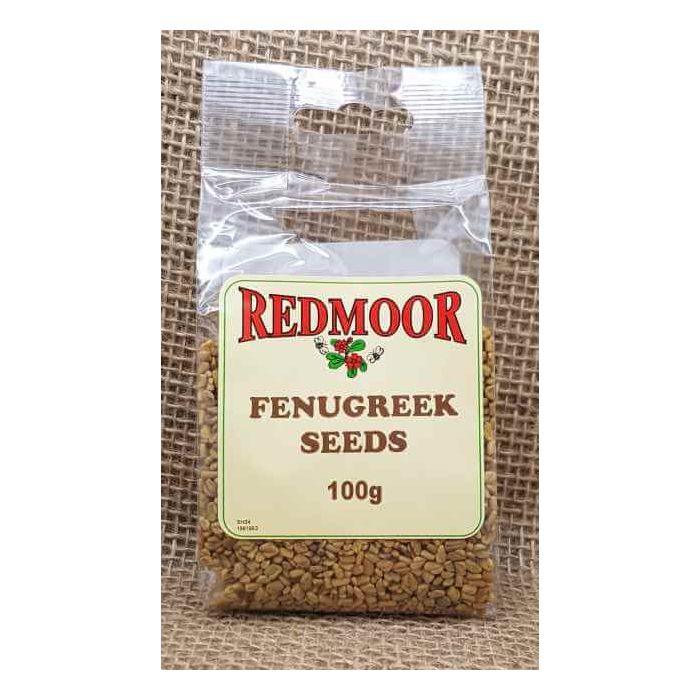 FENUGREEK SEEDS 100G