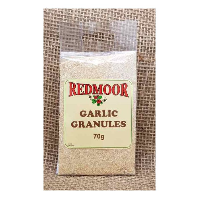 GARLIC GRANULES 70G