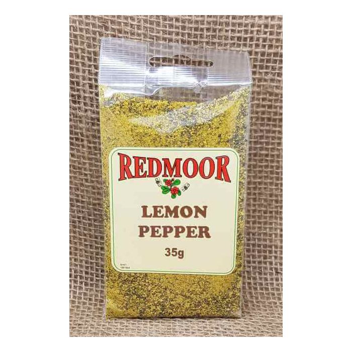 LEMON PEPPER 35G