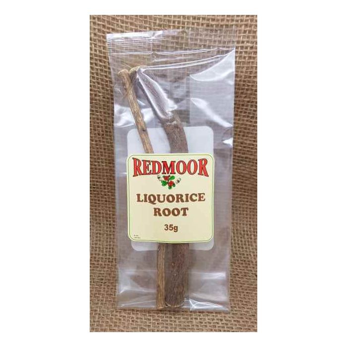 LIQUORICE ROOT 35G