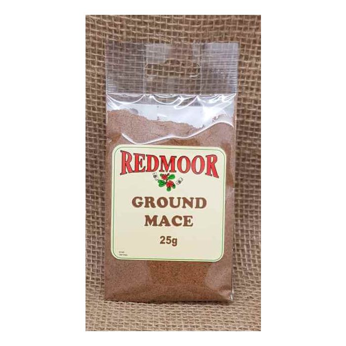 MACE GROUND  25G