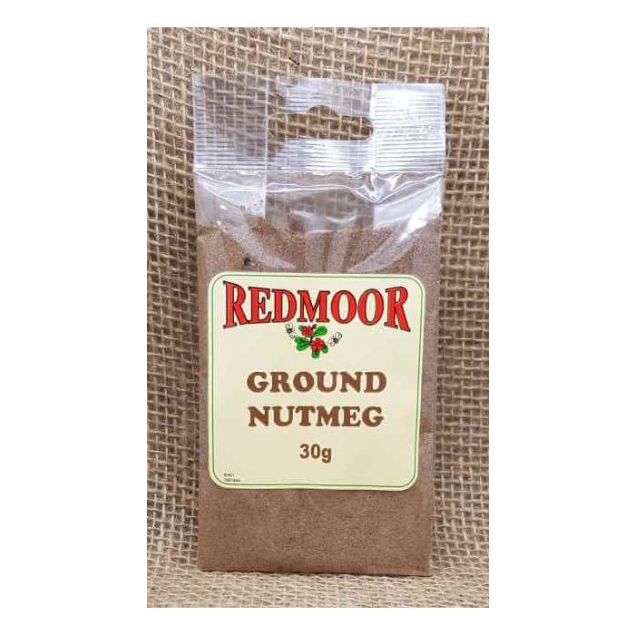 NUTMEG GROUND 30G