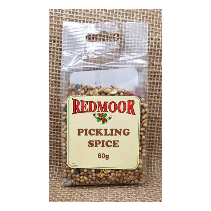 PICKLING SPICE 60G