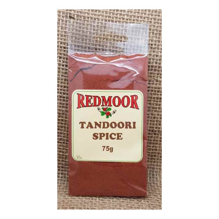 TANDOORI SPICE 75G