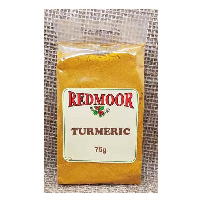 TURMERIC 75G