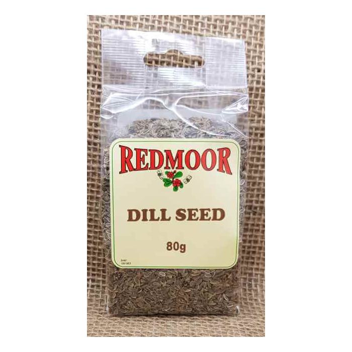 DILL SEEDS 80G