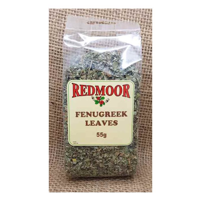 FENUGREEK LEAVES 55G