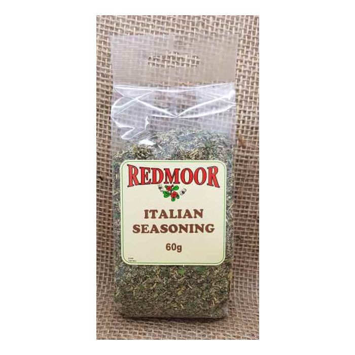 ITALIAN SEASONING 60G