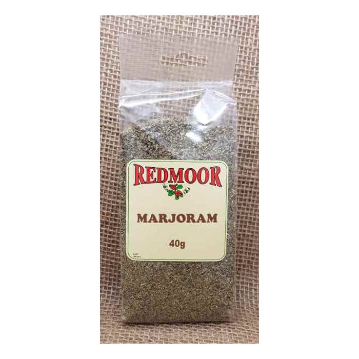 MARJORAM 40G