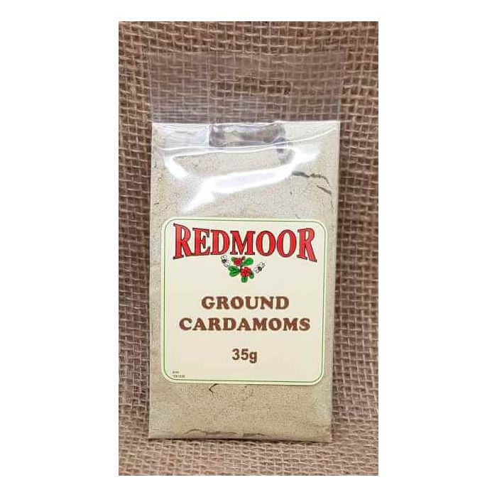 CARDAMOMS GROUND 35G