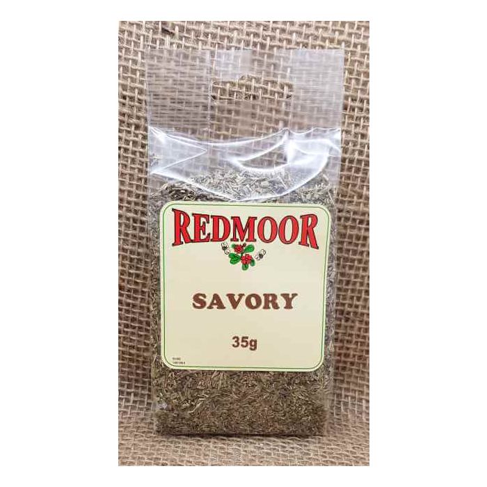 SAVOURY 35G