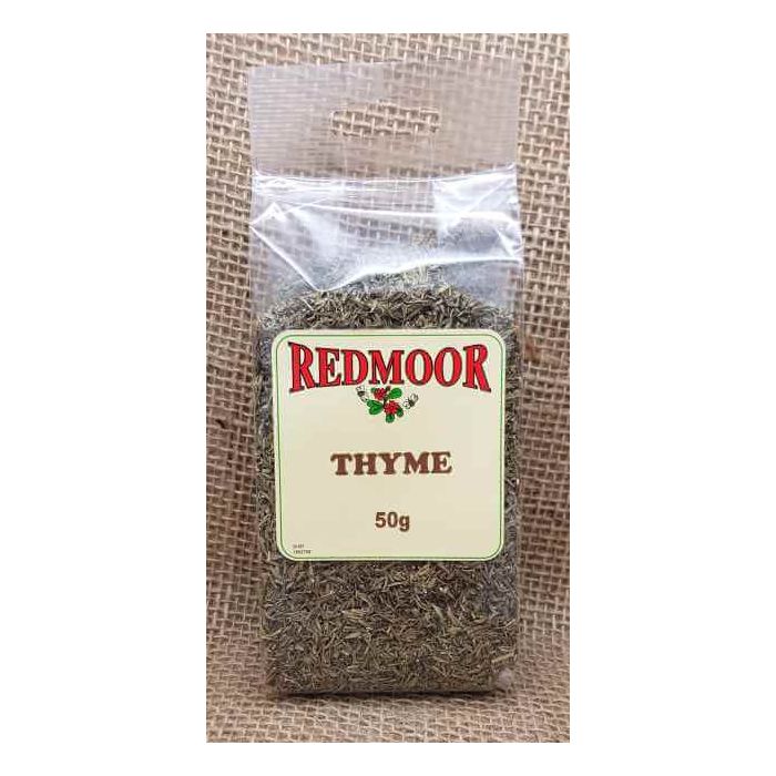 THYME 50G