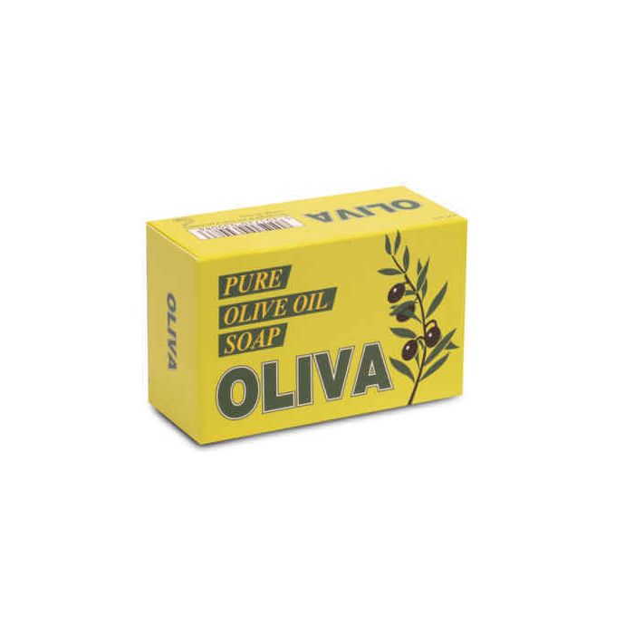 SUNITA OLIVE OIL SOAP 1 X 6