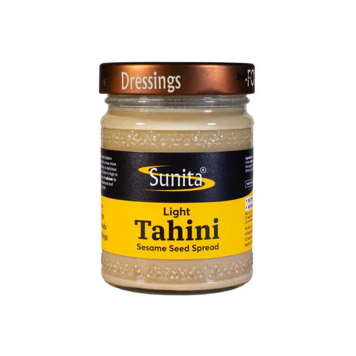 SUNITA  LIGHT TAHINI 1 X 280G