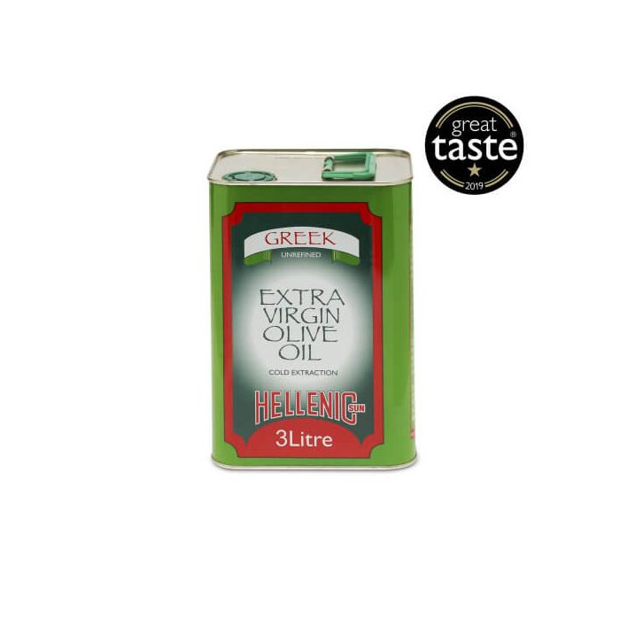 SUNITA OLIVE OIL (EX VIRGIN) 1 X 3LT