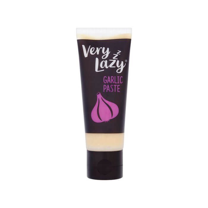 VERY LAZY GARLIC PASTE (TUBE) 1 X 75G