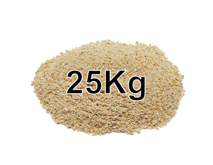 OATMEAL FINE 25KG