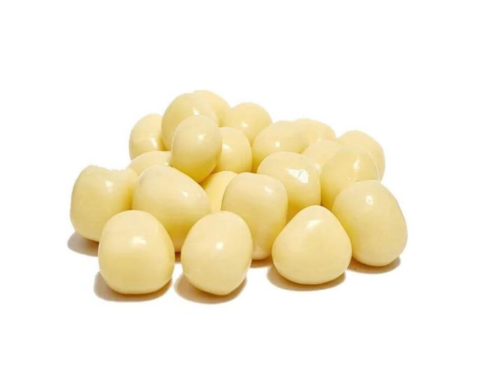 YOGHURT GINGER  KG