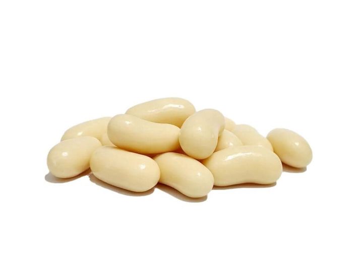 YOGHURT ORANGE PEEL 3KG