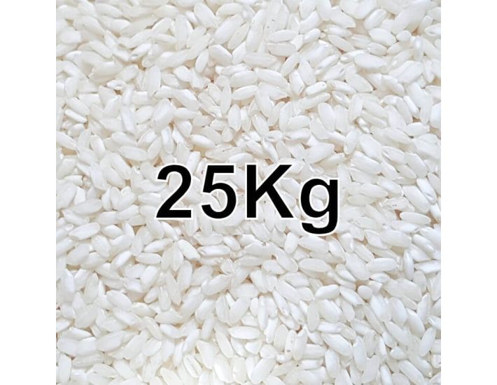 RICE ARBORIO  25KG