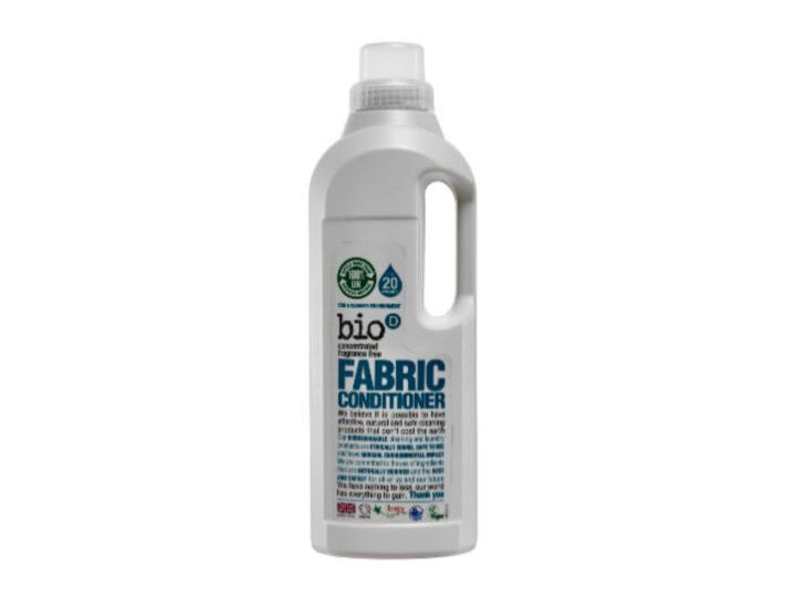 BIO-D FABRIC CONDITIONER 1LT X 1