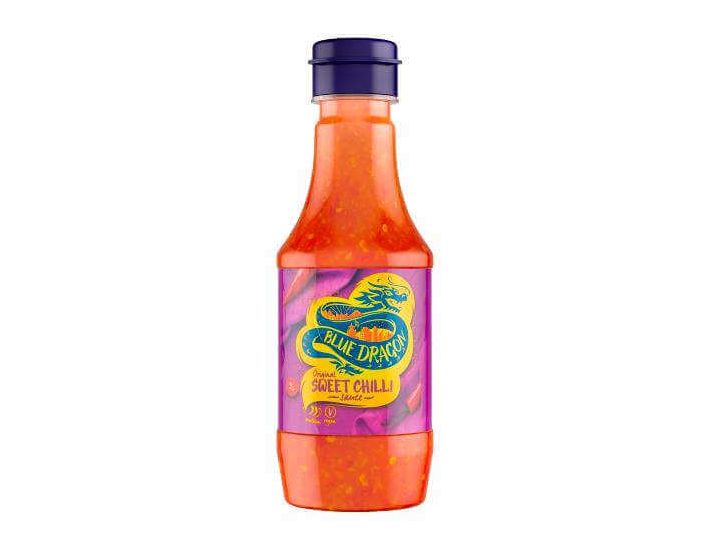 B/D CHILLI DIPPING SAUCE 190ML